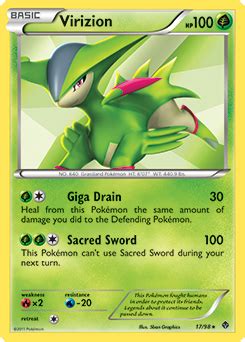 virizion weakness|Iba pa.